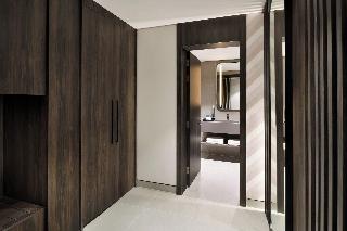 Courtyard By Marriott World Trade Centre Dubai fotoÄŸrafÄ±