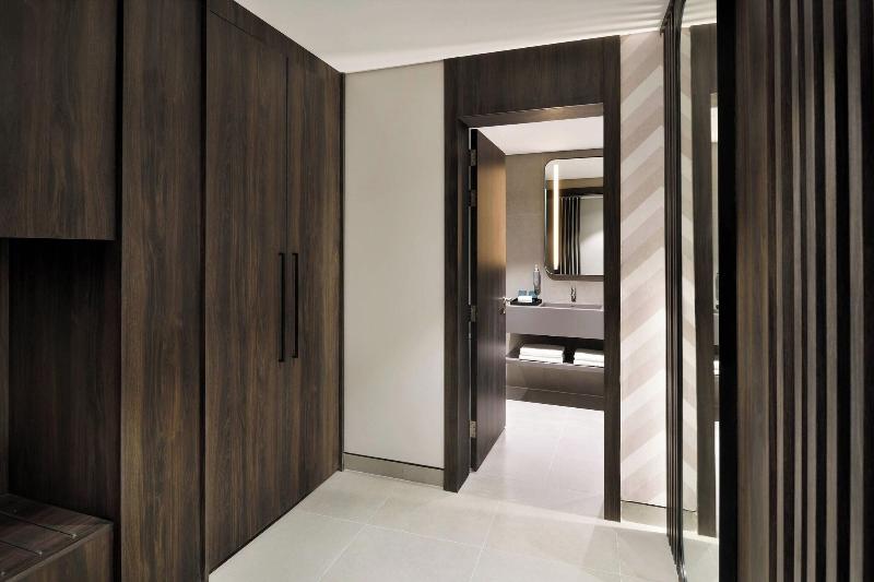 Courtyard By Marriott World Trade Centre Dubai - Oda