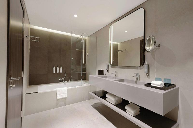 Courtyard By Marriott World Trade Centre Dubai - Oda