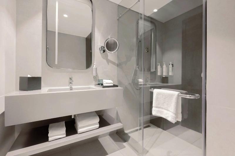 Courtyard By Marriott World Trade Centre Dubai - Oda