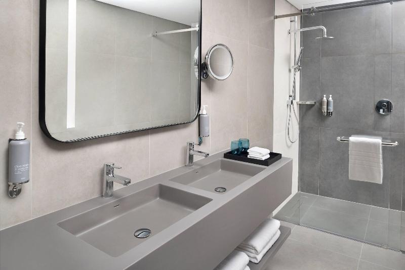 Courtyard By Marriott World Trade Centre Dubai - Oda