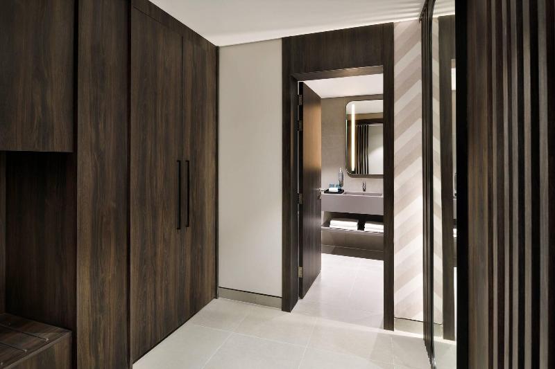 Courtyard By Marriott World Trade Centre Dubai - Oda