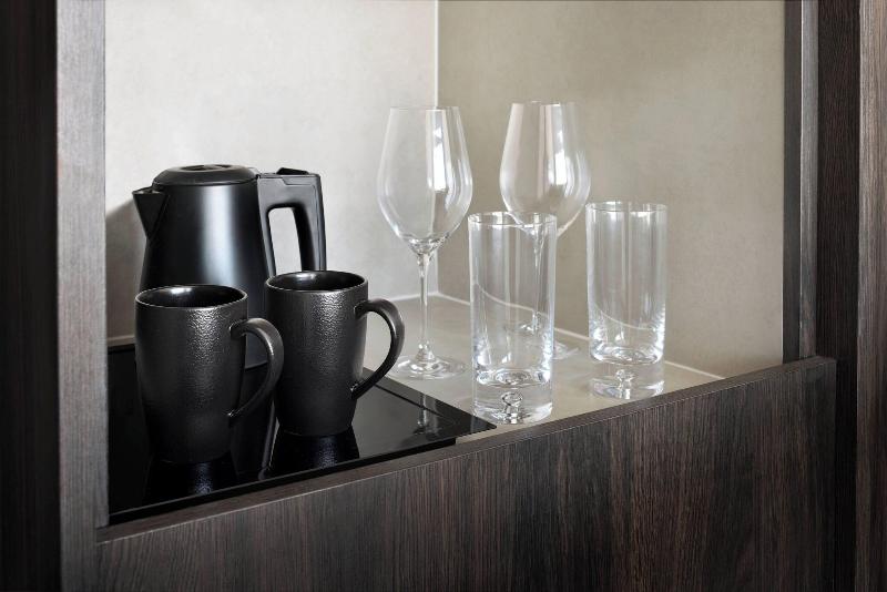 Courtyard By Marriott World Trade Centre Dubai - Oda