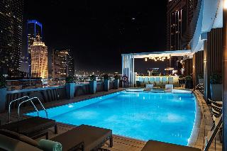 Courtyard By Marriott World Trade Centre Dubai fotoÄŸrafÄ±