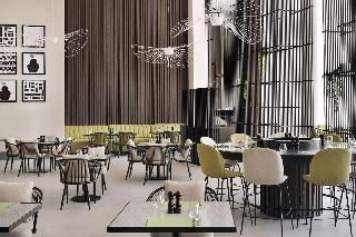 Courtyard By Marriott World Trade Centre Dubai fotoÄŸrafÄ±