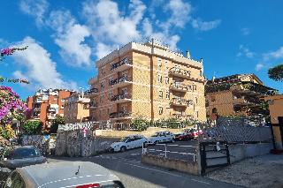 Palazzo Sant Antonio Roma otel fotoğrafı