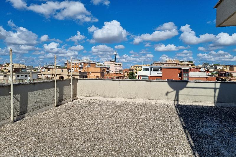 Palazzo Sant Antonio Roma - Genel