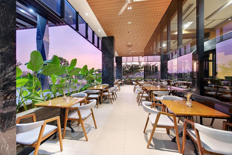 Harper Kupang - Restoran