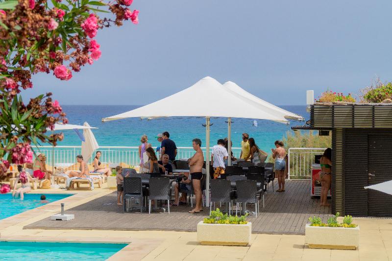Vila Baleira Suites - Bar