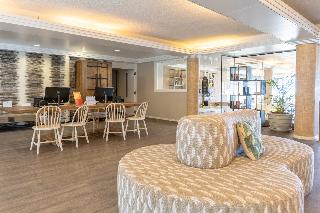 Vila Baleira Suites fotoÄŸrafÄ±