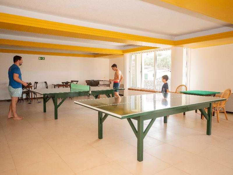 Vila Baleira Suites - Aktivite