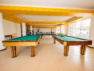 Vila Baleira Suites fotoÄŸrafÄ±