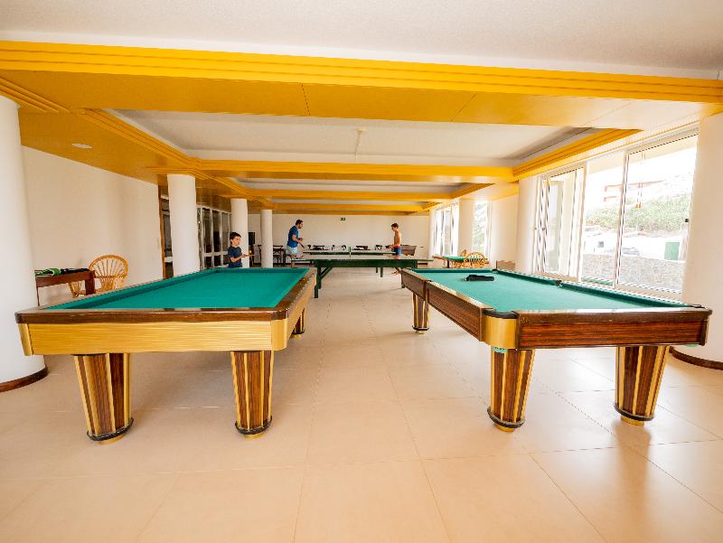 Vila Baleira Suites - Aktivite