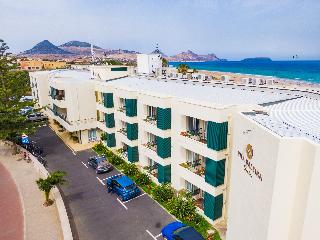Vila Baleira Suites otel fotoğrafı