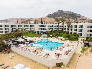 Vila Baleira Suites fotoÄŸrafÄ±