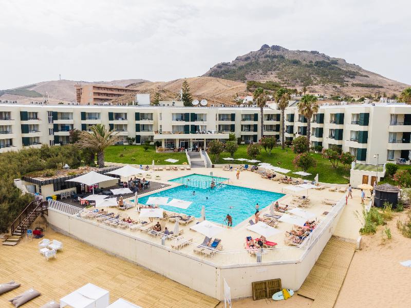 Vila Baleira Suites - Genel