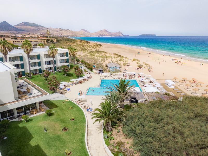 Vila Baleira Suites - Genel