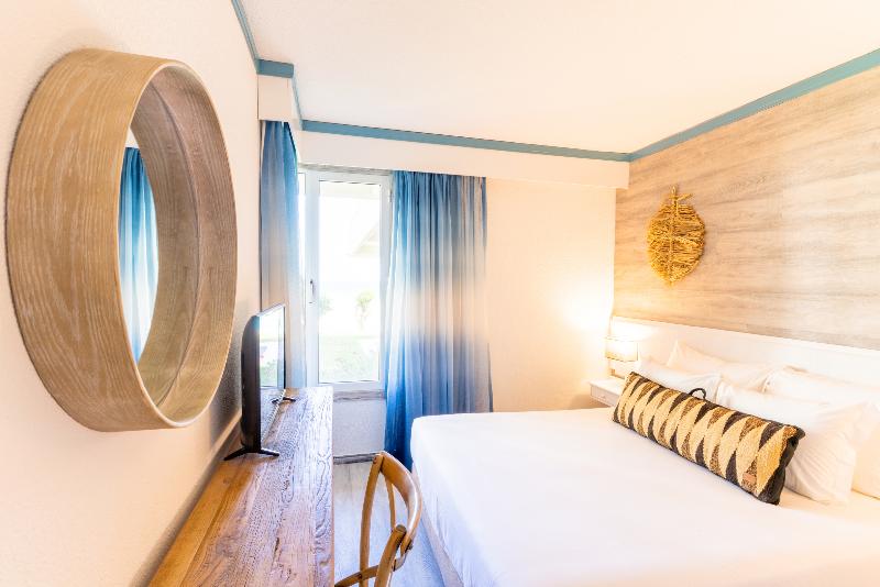 Vila Baleira Suites - Oda