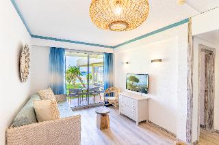Vila Baleira Suites fotoÄŸrafÄ±