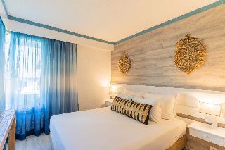 Vila Baleira Suites fotoÄŸrafÄ±