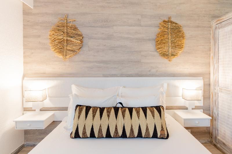 Vila Baleira Suites - Oda