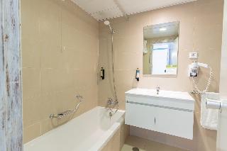 Vila Baleira Suites fotoÄŸrafÄ±