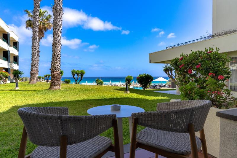 Vila Baleira Suites - Oda