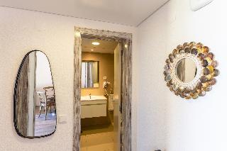Vila Baleira Suites fotoÄŸrafÄ±