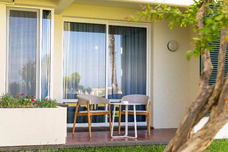 Vila Baleira Suites - Oda