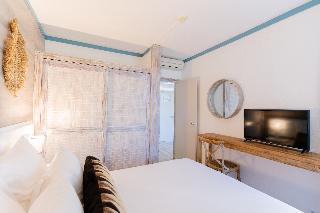 Vila Baleira Suites fotoÄŸrafÄ±