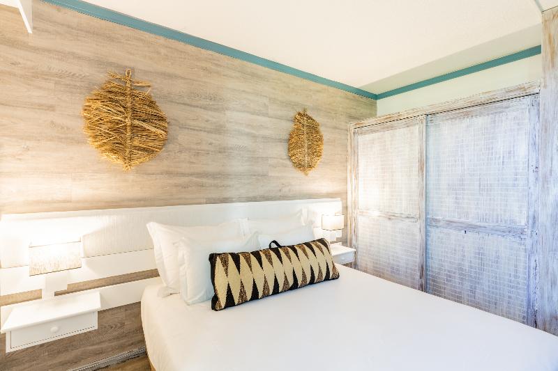 Vila Baleira Suites - Oda