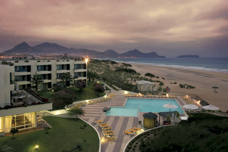 Vila Baleira Suites fotoÄŸrafÄ±