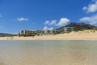 Vila Baleira Suites fotoÄŸrafÄ±