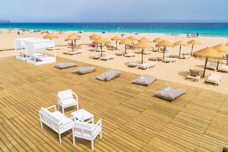 Vila Baleira Suites - Plaj