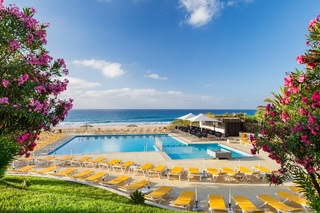 Vila Baleira Suites fotoÄŸrafÄ±