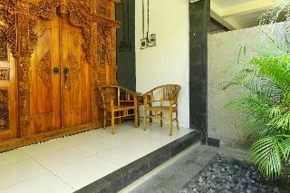 The Legian Mas Beach Inn By Zuzu fotoÄŸrafÄ±