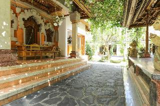 The Legian Mas Beach Inn By Zuzu fotoÄŸrafÄ±
