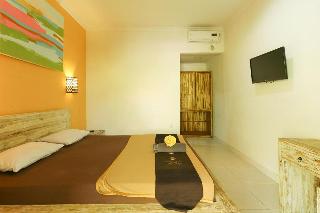 The Legian Mas Beach Inn By Zuzu fotoÄŸrafÄ±