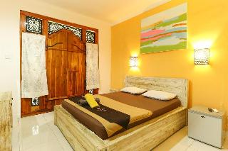 The Legian Mas Beach Inn By Zuzu fotoÄŸrafÄ±