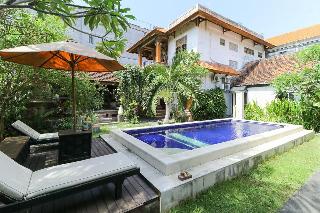 The Legian Mas Beach Inn By Zuzu fotoÄŸrafÄ±