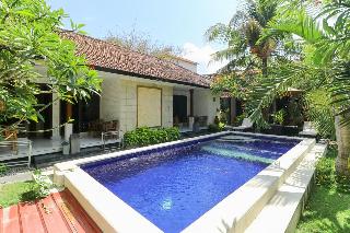 The Legian Mas Beach Inn By Zuzu fotoÄŸrafÄ±