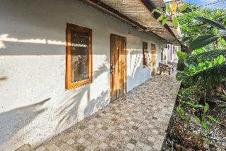 Palulu Garden Homestay By Zuzu fotoÄŸrafÄ±