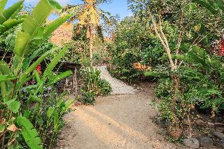 Palulu Garden Homestay By Zuzu fotoÄŸrafÄ±