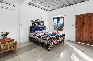 Palulu Garden Homestay By Zuzu otel fotoğrafı