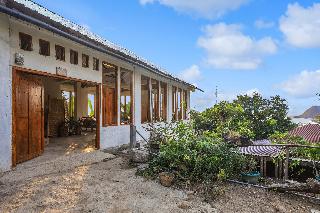 Palulu Garden Homestay By Zuzu fotoÄŸrafÄ±