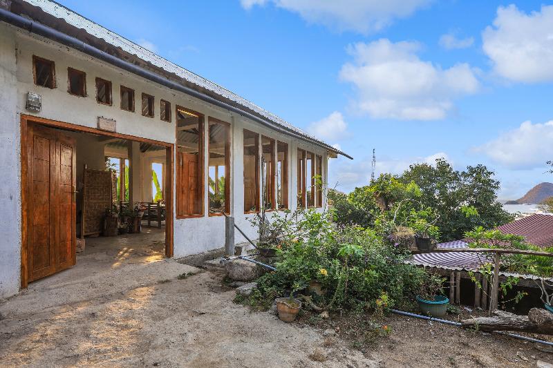 Palulu Garden Homestay By Zuzu - Genel