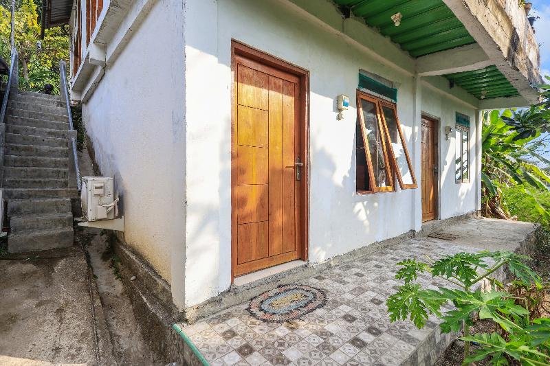 Palulu Garden Homestay By Zuzu - Genel