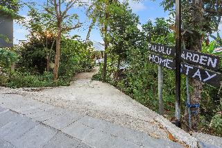 Palulu Garden Homestay By Zuzu fotoÄŸrafÄ±