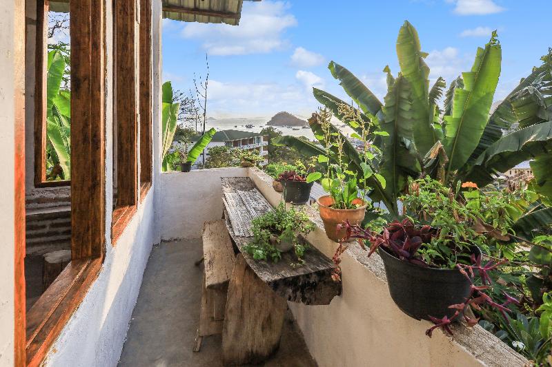 Palulu Garden Homestay By Zuzu - Genel