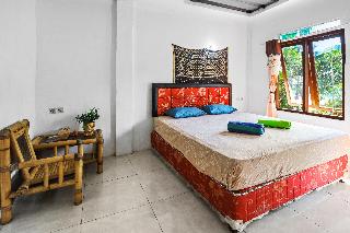 Palulu Garden Homestay By Zuzu fotoÄŸrafÄ±